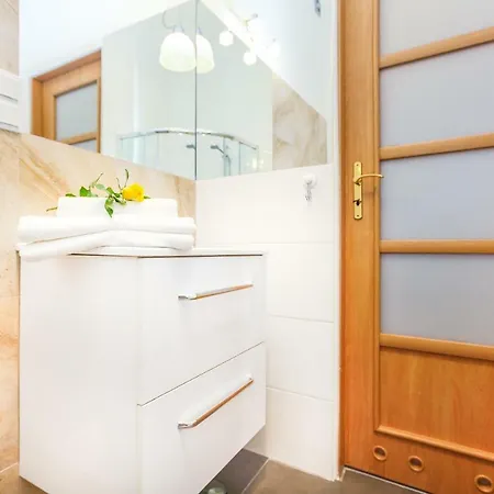 Appartement Wawel Apartament Krakau