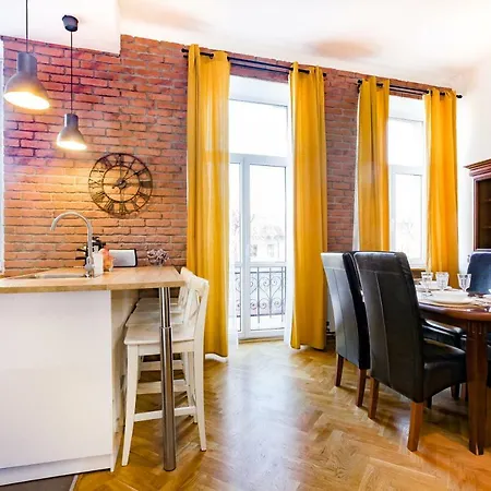 Appartement Wawel Apartament