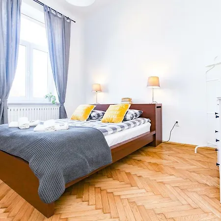 Wawel Apartament * Krakov