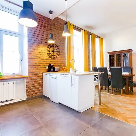 Wawel Apartament Krakov