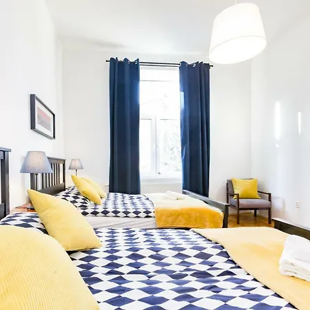 Wawel Apartament *